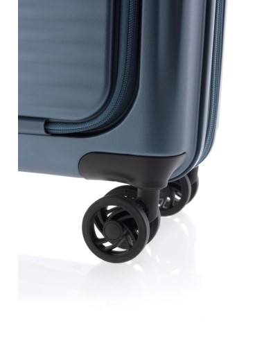 Maleta Cabina Gladiator Nomadtec Petrol Maletas Cabina | ...