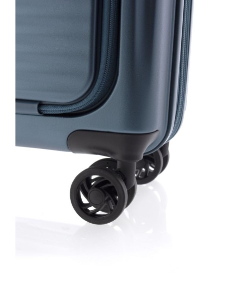 Maleta Cabina Gladiator Nomadtec Petrol Maletas Cabina | ...