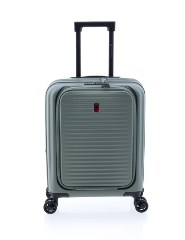 Maleta Cabina Gladiator Nomadtec Verde Maletas Cabina | F...
