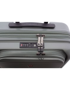 Maleta Cabina Gladiator Nomadtec Verde Maletas Cabina | F... 2