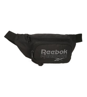 8454841 RIÑONERA REEBOK MELBOURNE NEGRO