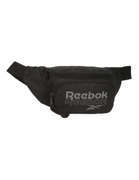 8454841 RIÑONERA REEBOK MELBOURNE NEGRO 8454841 RIÑONERA REEBOK MELBOURNE NEGRO
