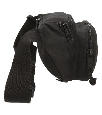 8454841 RIÑONERA REEBOK MELBOURNE NEGRO 2