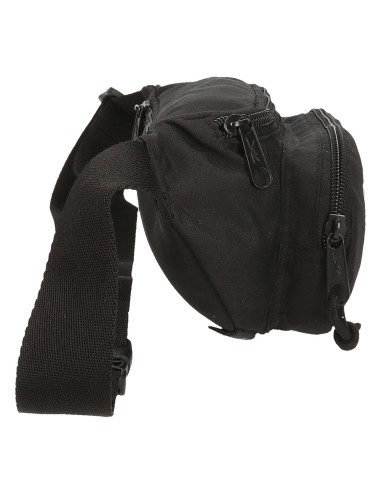 8454841 RIÑONERA REEBOK MELBOURNE NEGRO