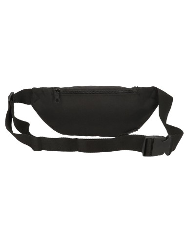 8454841 RIÑONERA REEBOK MELBOURNE NEGRO