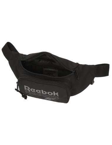 8454841 RIÑONERA REEBOK MELBOURNE NEGRO