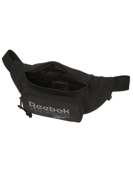 8454841 RIÑONERA REEBOK MELBOURNE NEGRO 8454841 RIÑONERA REEBOK MELBOURNE NEGRO