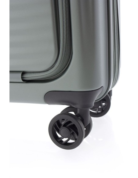 Maleta Cabina Gladiator Nomadtec Verde Maletas Cabina | F...