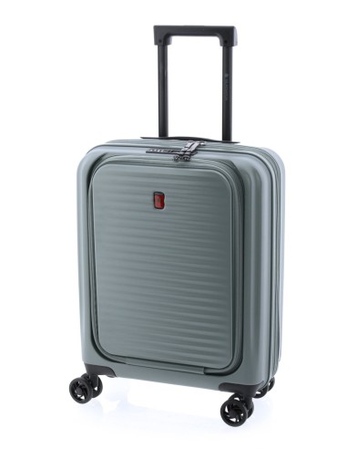 Maleta Cabina Gladiator Nomadtec Verde Maletas Cabina | F...
