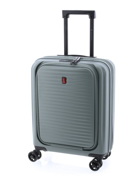 Maleta Cabina Gladiator Nomadtec Verde Maletas Cabina | F...