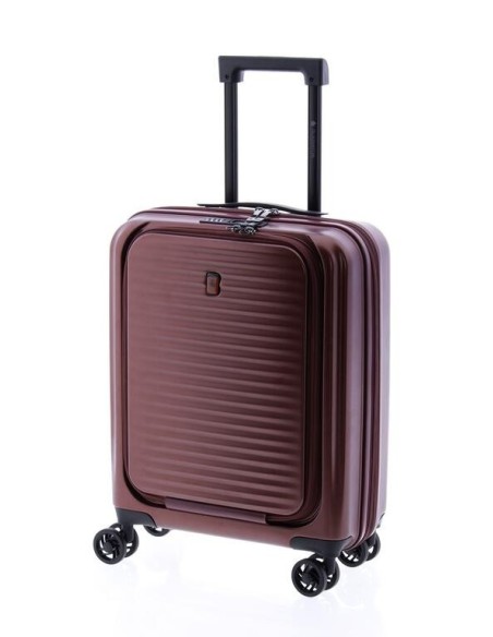 Maleta Cabina Gladiator Nomadtec Rojo Maletas Cabina | Fr...