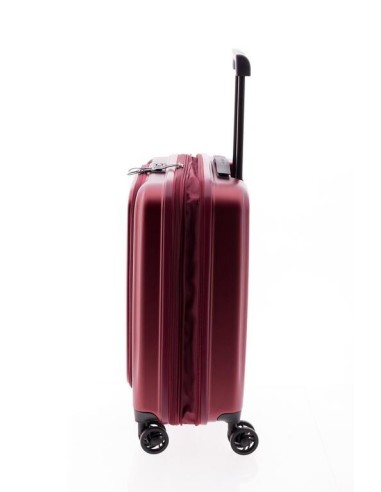 Maleta Cabina Gladiator Nomadtec Rojo Maletas Cabina | Fr...