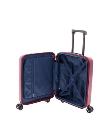 Maleta Cabina Gladiator Nomadtec Rojo Maletas Cabina | Fr...
