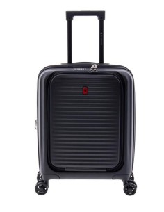 Maleta Cabina Gladiator Nomadtec Negro Maletas Cabina | F...