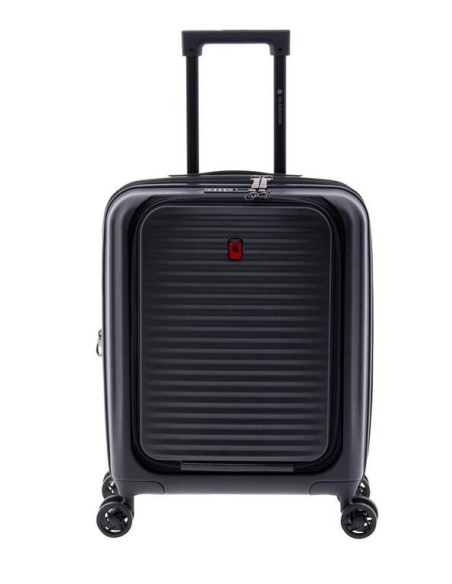 Maleta Cabina Gladiator Nomadtec Negro Maletas Cabina | F...
