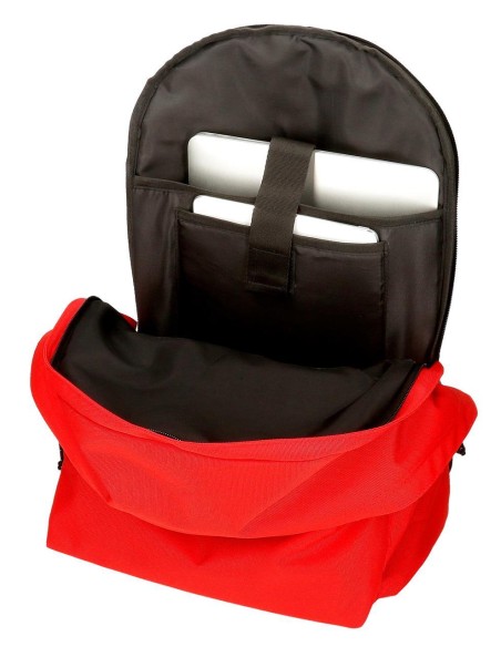 86124T4 MOCHILA PORTAORDENADOR 2C. C/CARRO REEBOK BOSTON R 86124T4 MOCHILA PORTAORDENADOR 2C. C/CARRO REEBOK BOSTON R