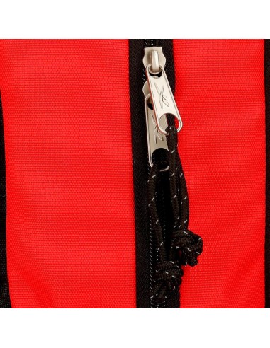 86124T4 MOCHILA PORTAORDENADOR 2C. C/CARRO REEBOK BOSTON R