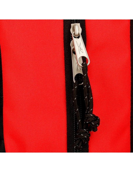 86124T4 MOCHILA PORTAORDENADOR 2C. C/CARRO REEBOK BOSTON R 86124T4 MOCHILA PORTAORDENADOR 2C. C/CARRO REEBOK BOSTON R