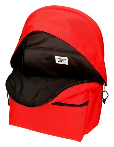 86124T4 MOCHILA PORTAORDENADOR 2C. C/CARRO REEBOK BOSTON R