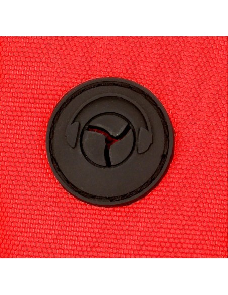 86125T4 MOCHILA 44CM. 2C. C/CARRO REEBOK BOSTON ROJO 86125T4 MOCHILA 44CM. 2C. C/CARRO REEBOK BOSTON ROJO