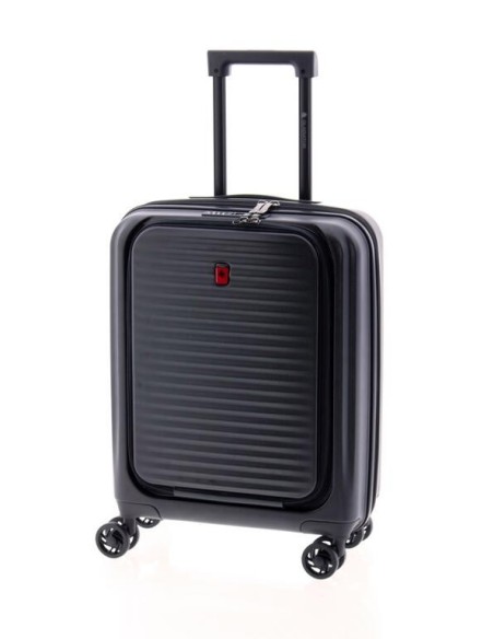 Maleta Cabina Gladiator Nomadtec Negro Maletas Cabina | F...