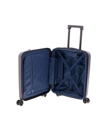 Maleta Cabina Gladiator Nomadtec Negro Maletas Cabina | F...