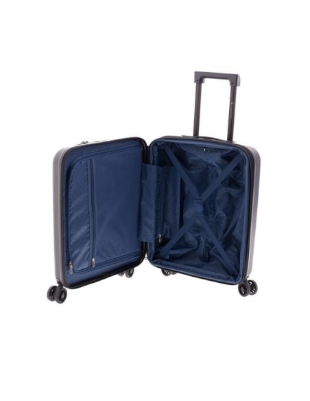 Maleta Cabina Gladiator Nomadtec Negro Maletas Cabina | F...
