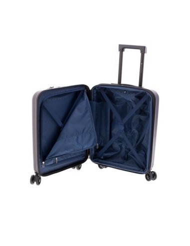 Maleta Cabina Gladiator Nomadtec Negro Maletas Cabina | F...