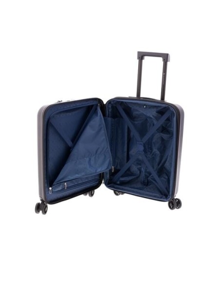Maleta Cabina Gladiator Nomadtec Negro Maletas Cabina | F...