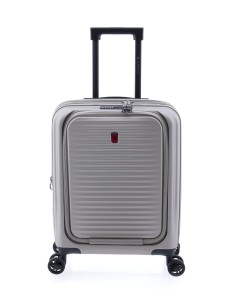 Maleta Cabina Gladiator Nomadtec Beige Maletas Cabina | F...