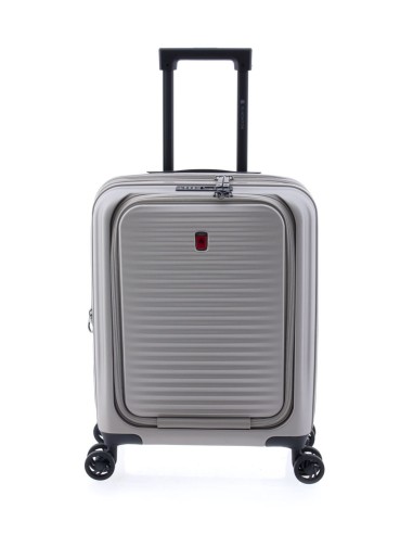 Maleta Cabina Gladiator Nomadtec Beige Maletas Cabina | F...