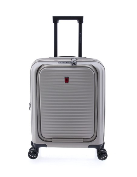 Maleta Cabina Gladiator Nomadtec Beige Maletas Cabina | F...