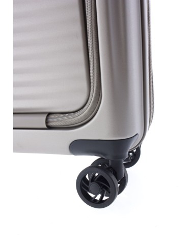 Maleta Cabina Gladiator Nomadtec Beige Maletas Cabina | F...