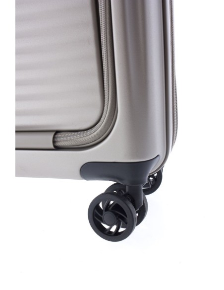Maleta Cabina Gladiator Nomadtec Beige Maletas Cabina | F...