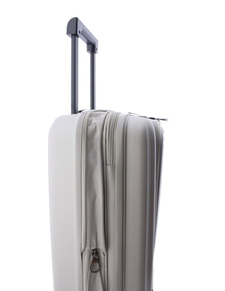 Maleta Cabina Gladiator Nomadtec Beige Maletas Cabina | F...