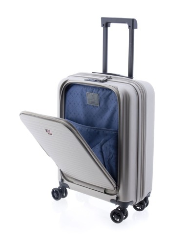 Maleta Cabina Gladiator Nomadtec Beige Maletas Cabina | F...