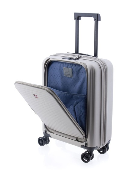 Maleta Cabina Gladiator Nomadtec Beige Maletas Cabina | F...