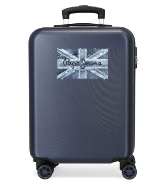 6981121 TROLLEY ABS 55CM.4R.PJL JEBB