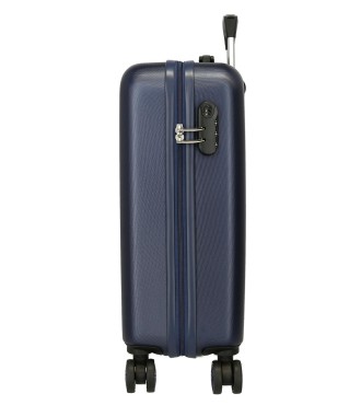 6981121 TROLLEY ABS 55CM.4R.PJL JEBB 2