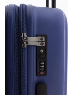 Maleta Mediana Gladiator Nomadtec Azul Maletas Medianas |... 2