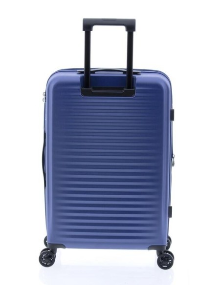 Maleta Mediana Gladiator Nomadtec Azul Maletas Medianas |...