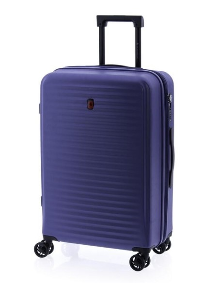 Maleta Mediana Gladiator Nomadtec Azul Maletas Medianas |...
