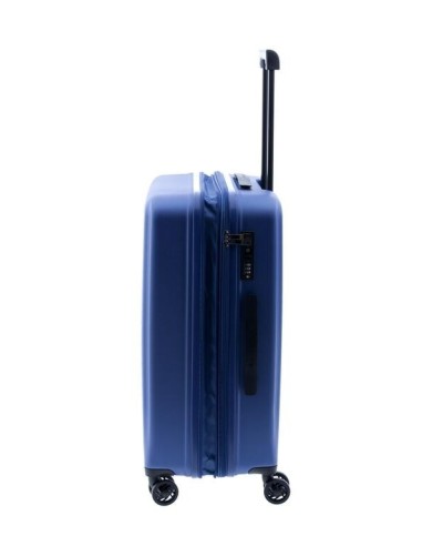 Maleta Mediana Gladiator Nomadtec Azul Maletas Medianas |...