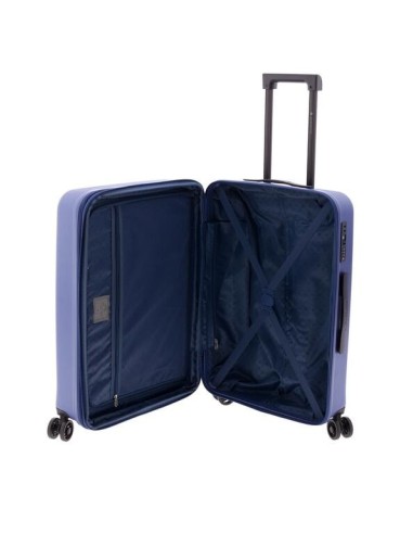 Maleta Mediana Gladiator Nomadtec Azul Maletas Medianas |...