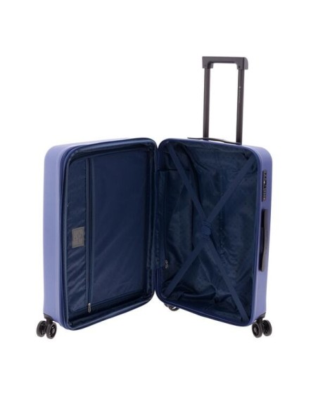 Maleta Mediana Gladiator Nomadtec Azul Maletas Medianas |...