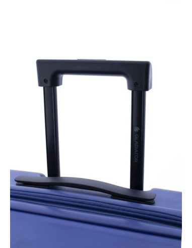 Maleta Mediana Gladiator Nomadtec Azul Maletas Medianas |...