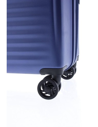 Maleta Mediana Gladiator Nomadtec Azul Maletas Medianas |...