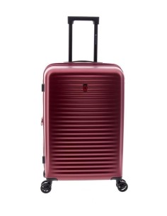 Maleta Mediana Gladiator Nomadtec Rojo Maletas Medianas |...