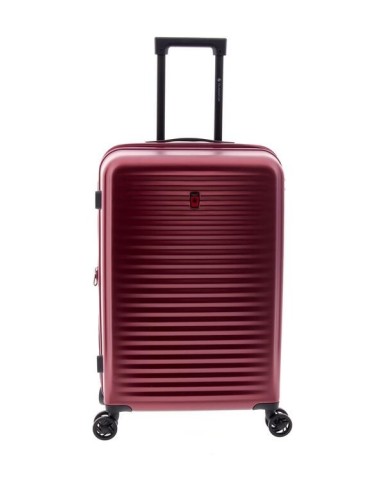 Maleta Mediana Gladiator Nomadtec Rojo Maletas Medianas |...