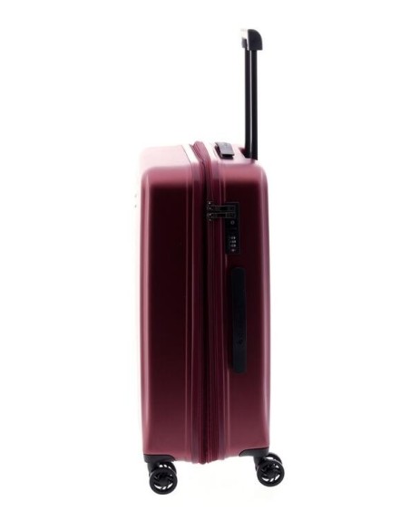 Maleta Mediana Gladiator Nomadtec Rojo Maletas Medianas |...